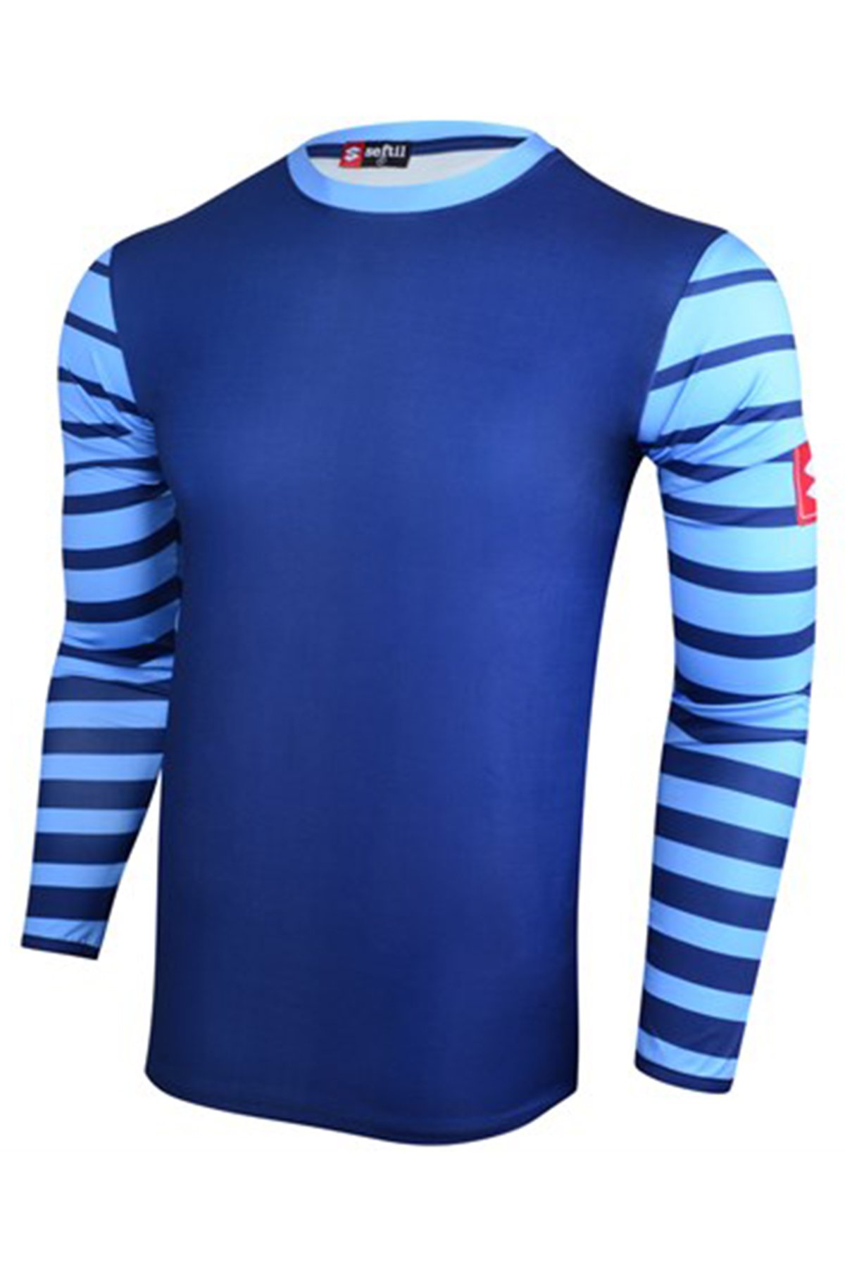 Seftil Rio Kaleci Forması