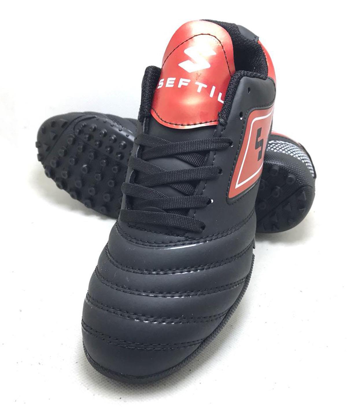 Seftil S0006-SR King TF Halı Saha Ayakkabısı