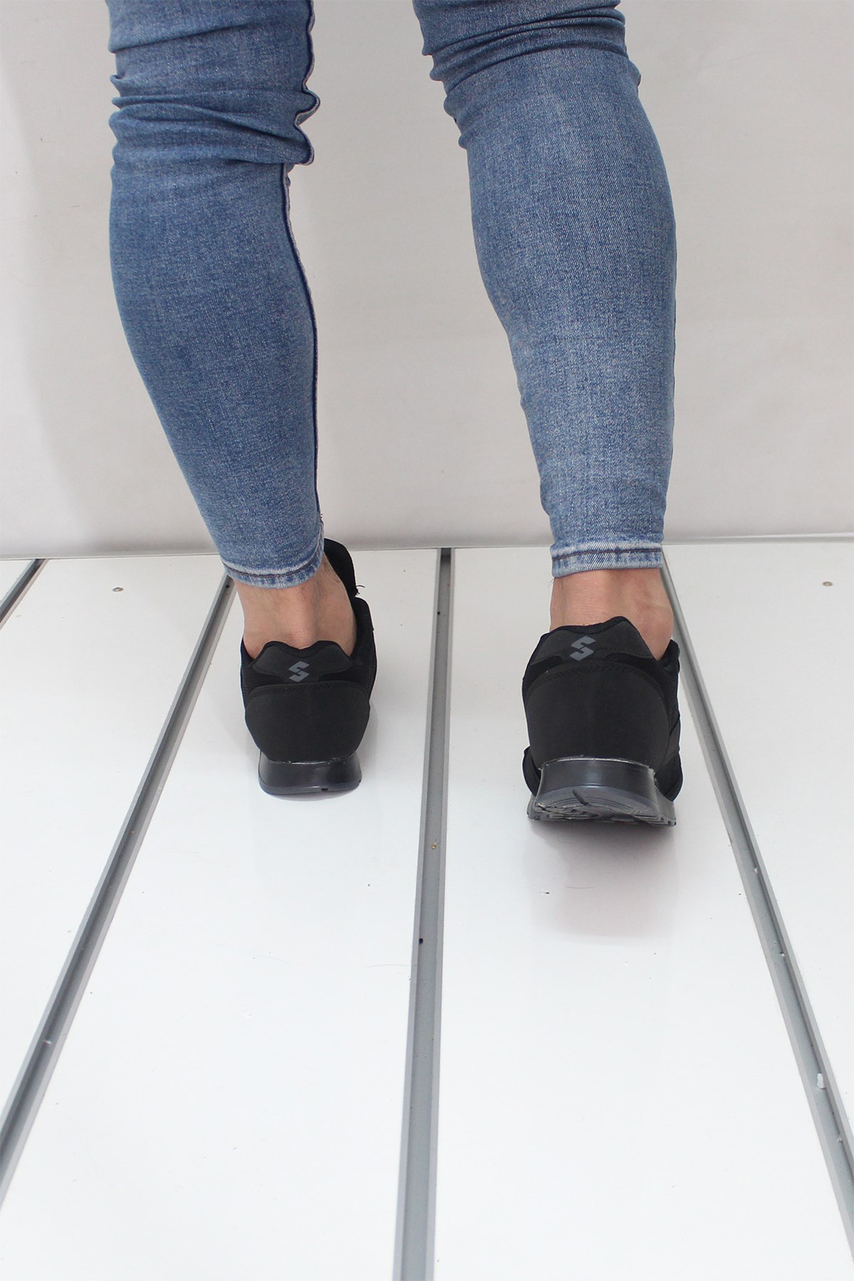 Seftil Shift Unisex Koşu Yürüyüş Spor Ayakkabısı
