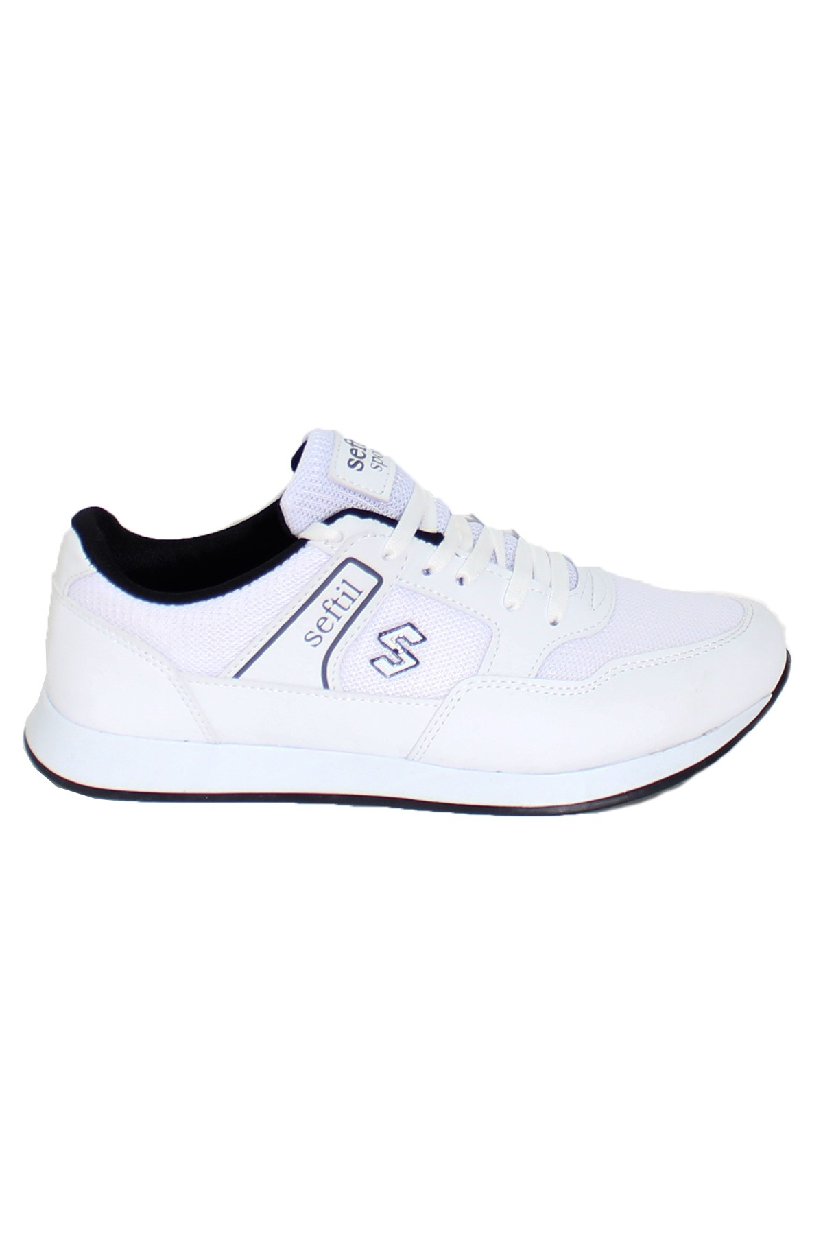 Seftil Life Unisex Koşu Yürüyüş Spor Ayakkabısı