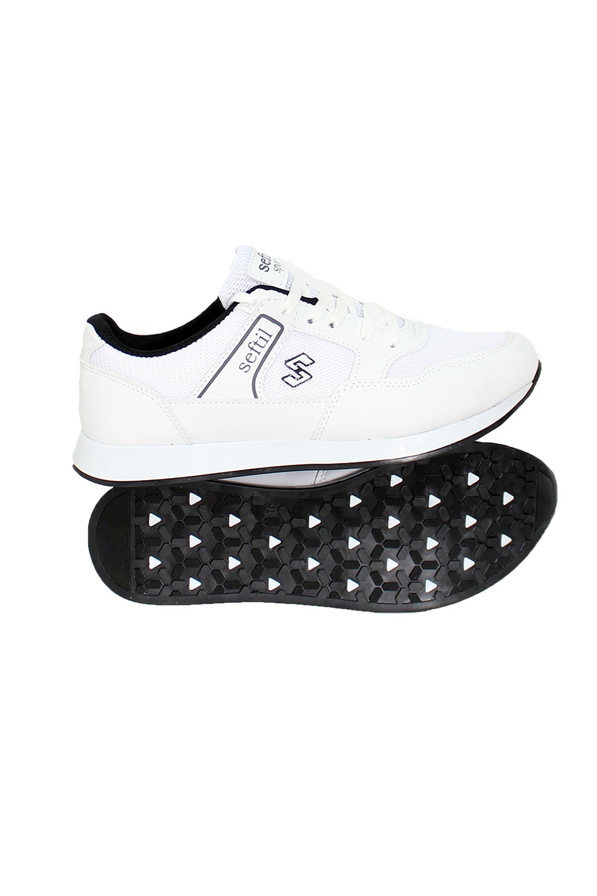 Seftil Life Unisex Koşu Yürüyüş Spor Ayakkabısı