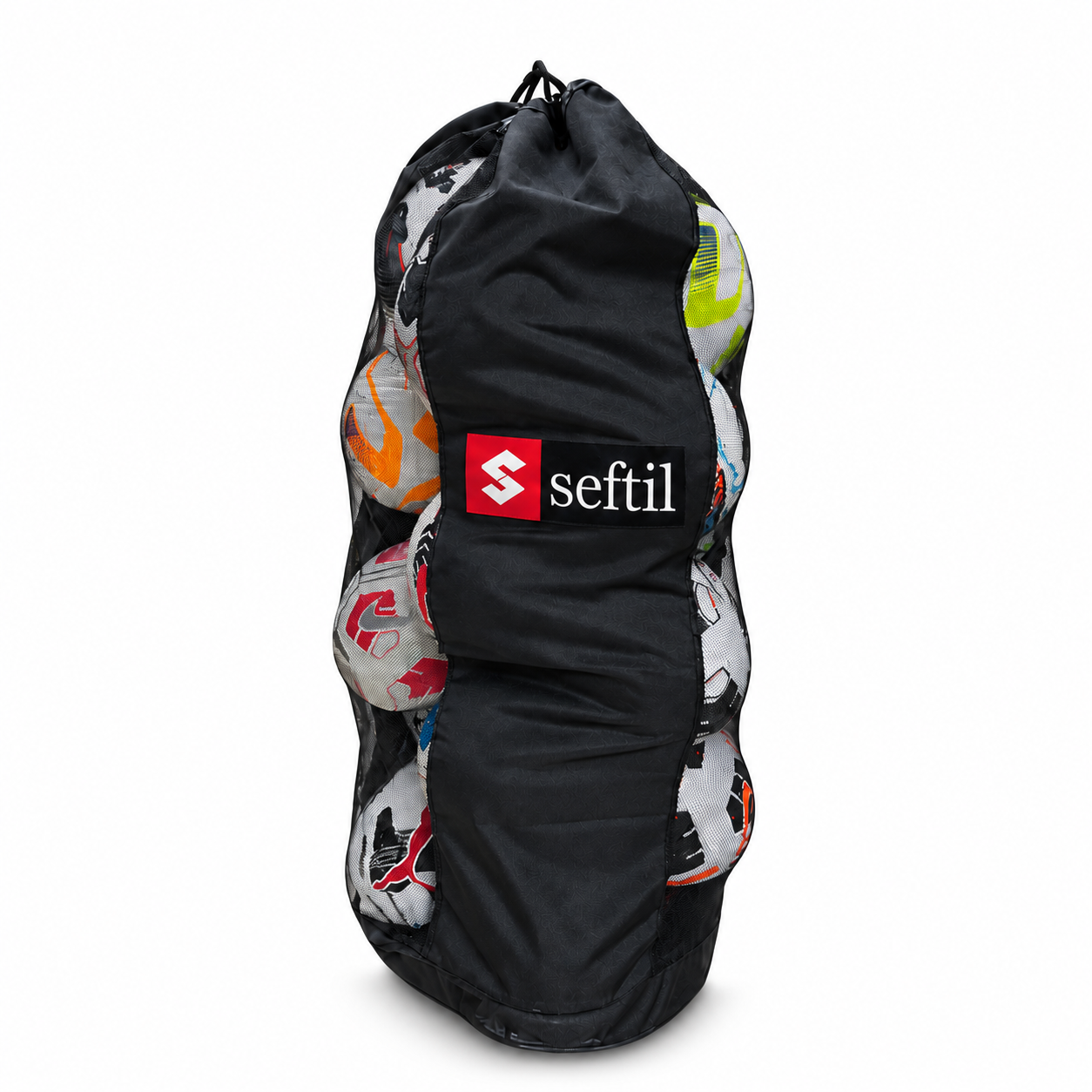 Seftil S0112-S Arena Top Taşıma Çantası