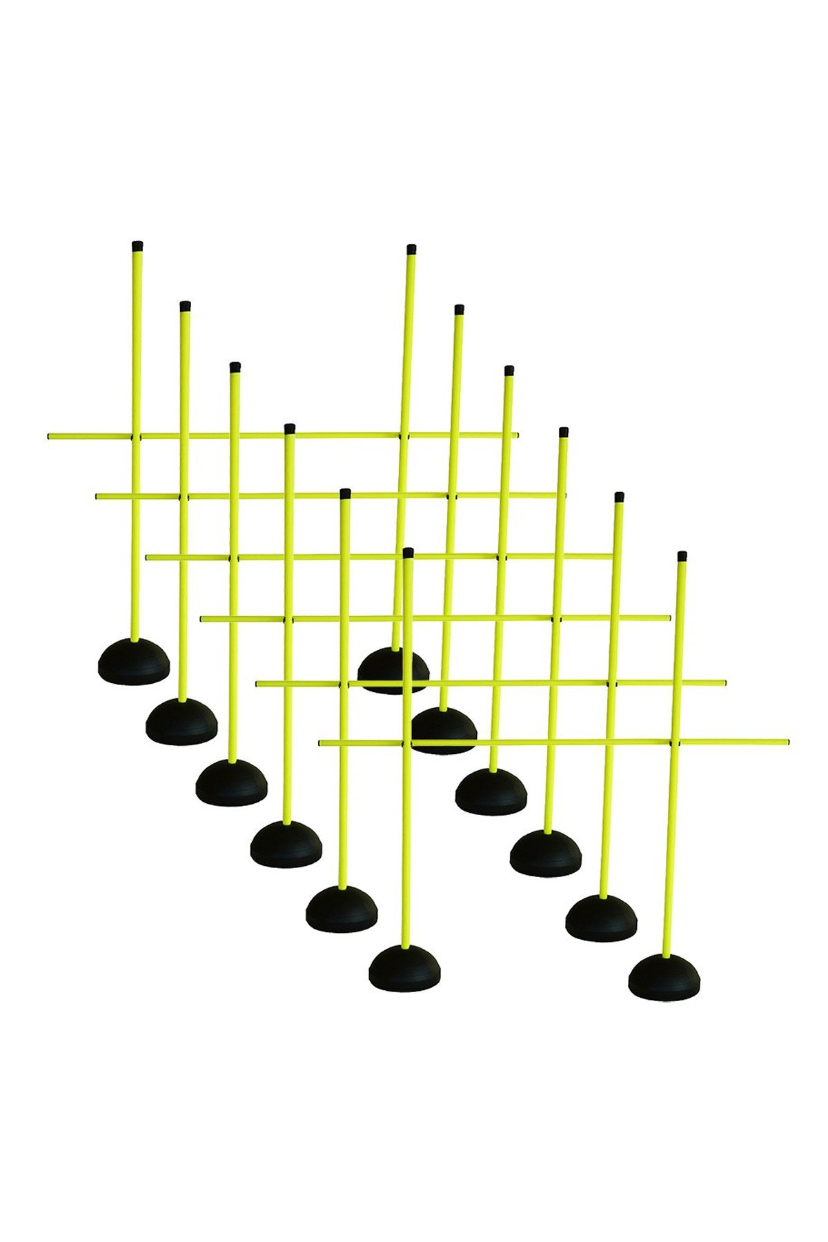 Seftil Slalom Takımı - Boş