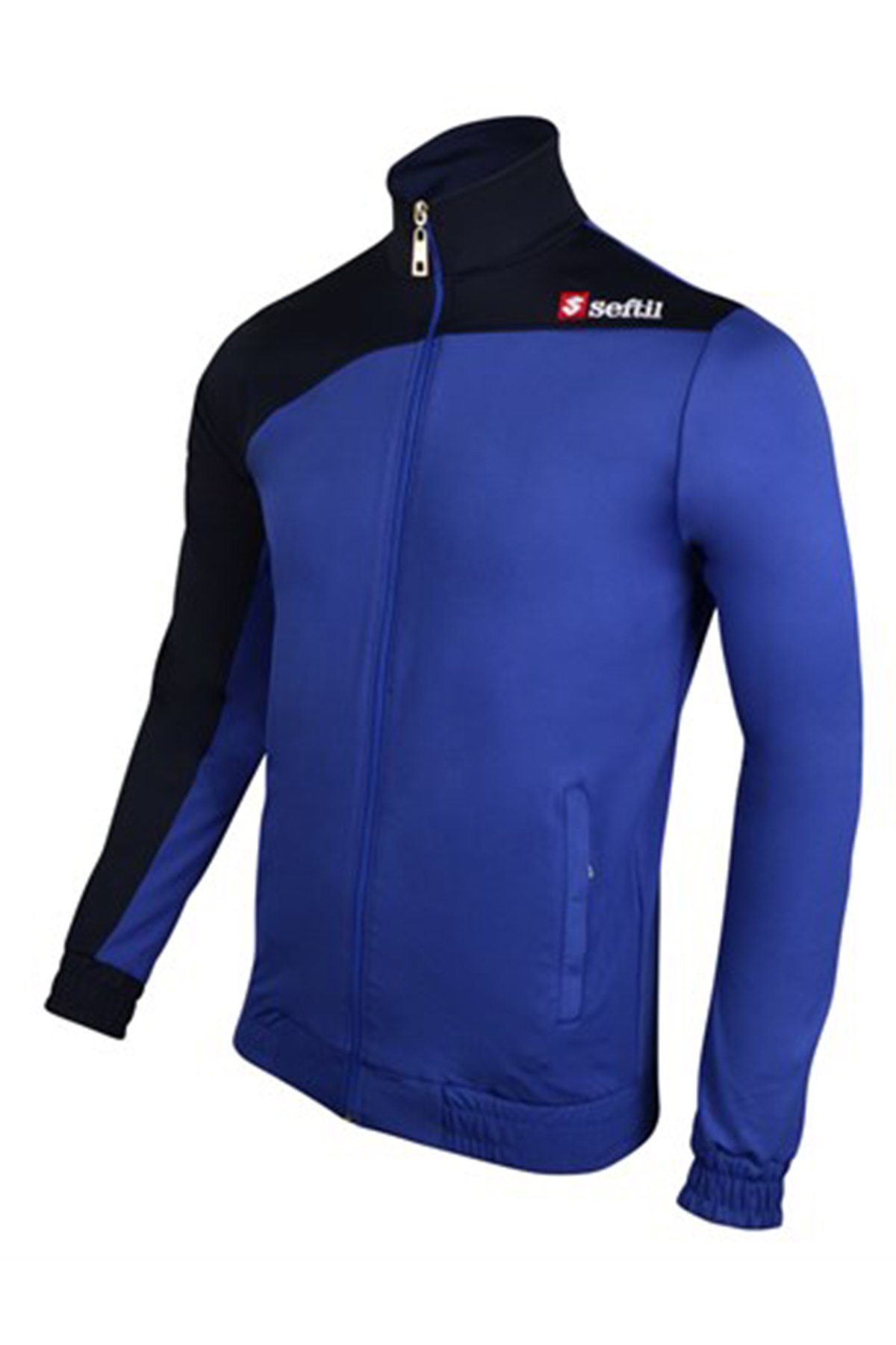 Seftil Trend Jacket Eşofman Üstü