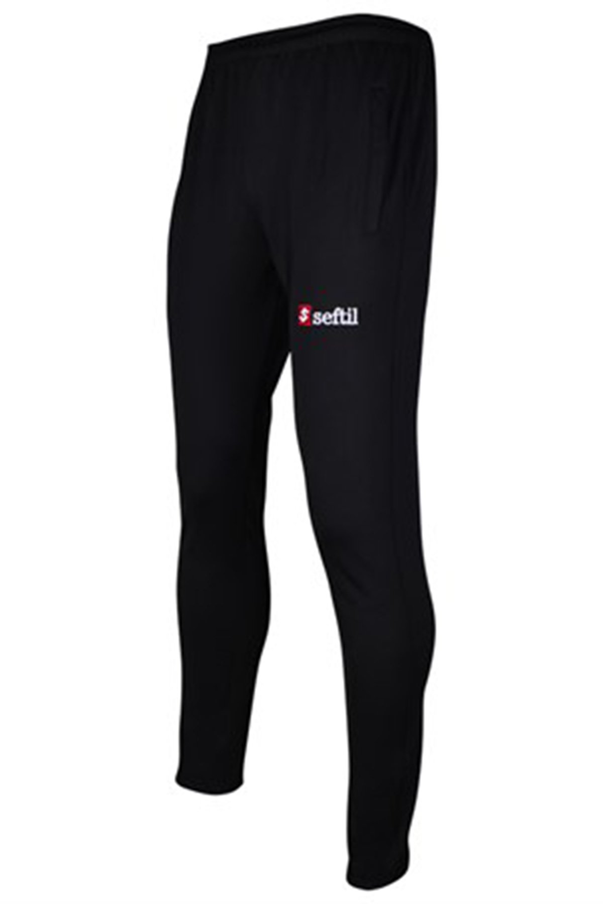 Seftil Trend Pants Eşofman Altı Siyah