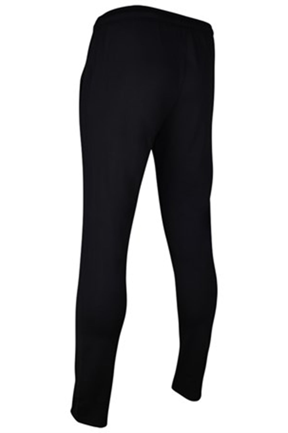 Seftil Trend Pants Kamp Eşofman Altı Siyah