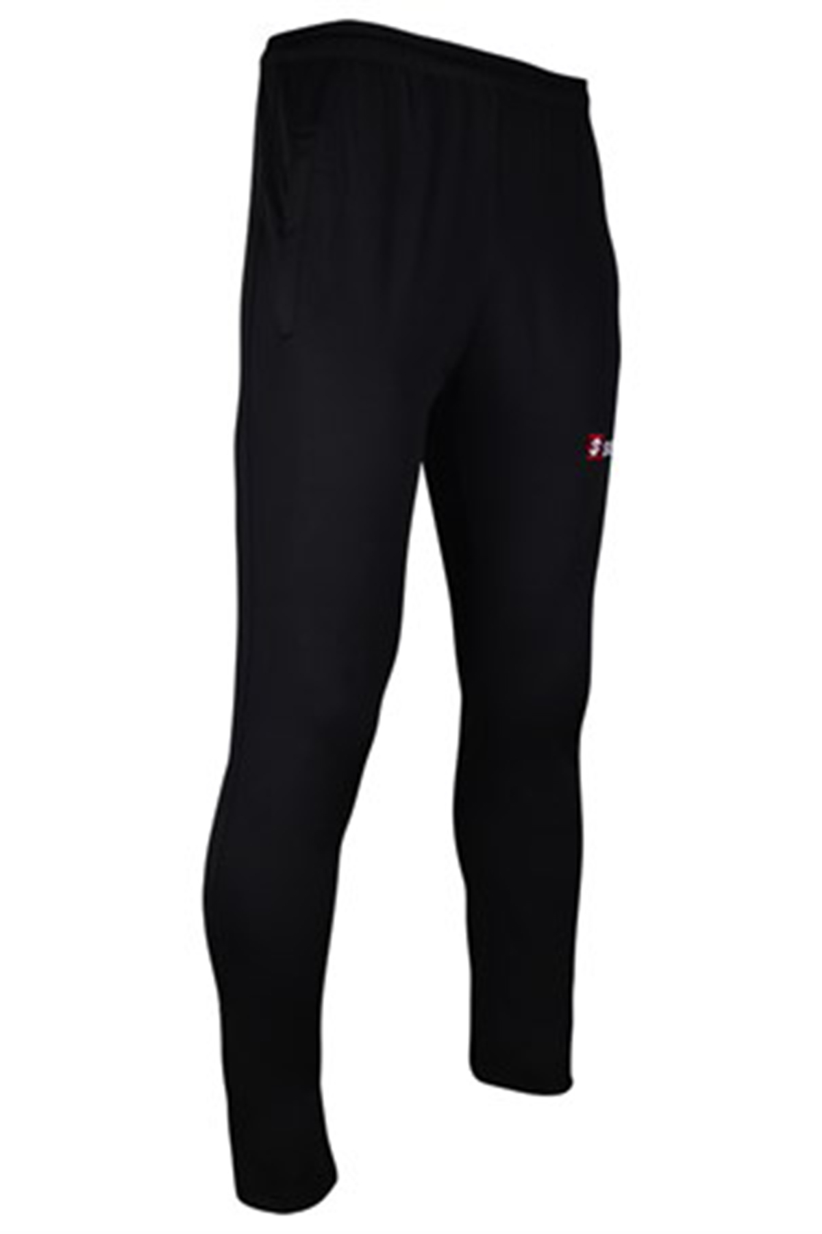 Seftil Trend Pants Kamp Eşofman Altı Siyah