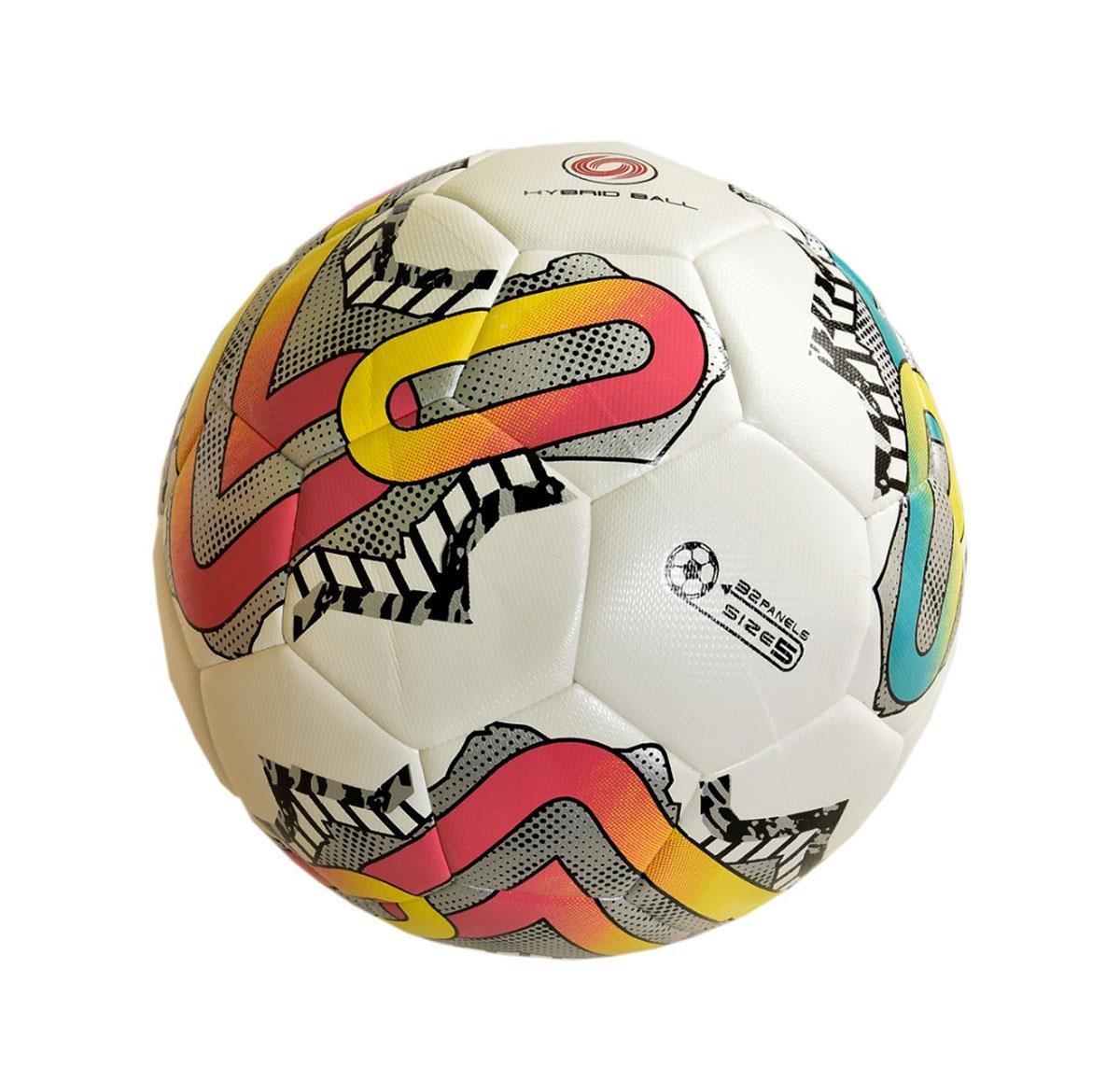 Seftil Trivela Futbol Topu Hibrit 5 No