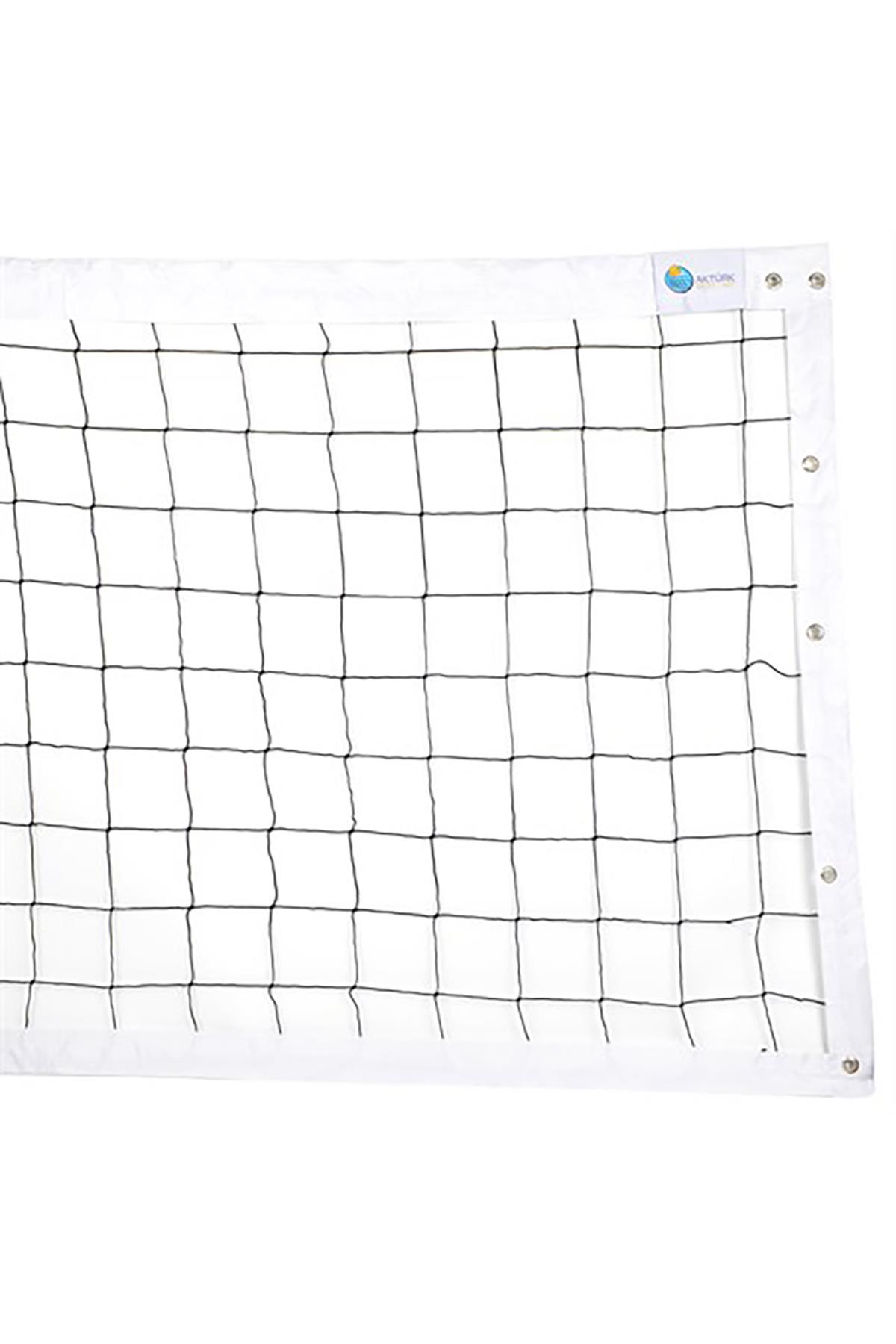 Seftil V5343  Yarı Profosyonel Voleybol Filesi