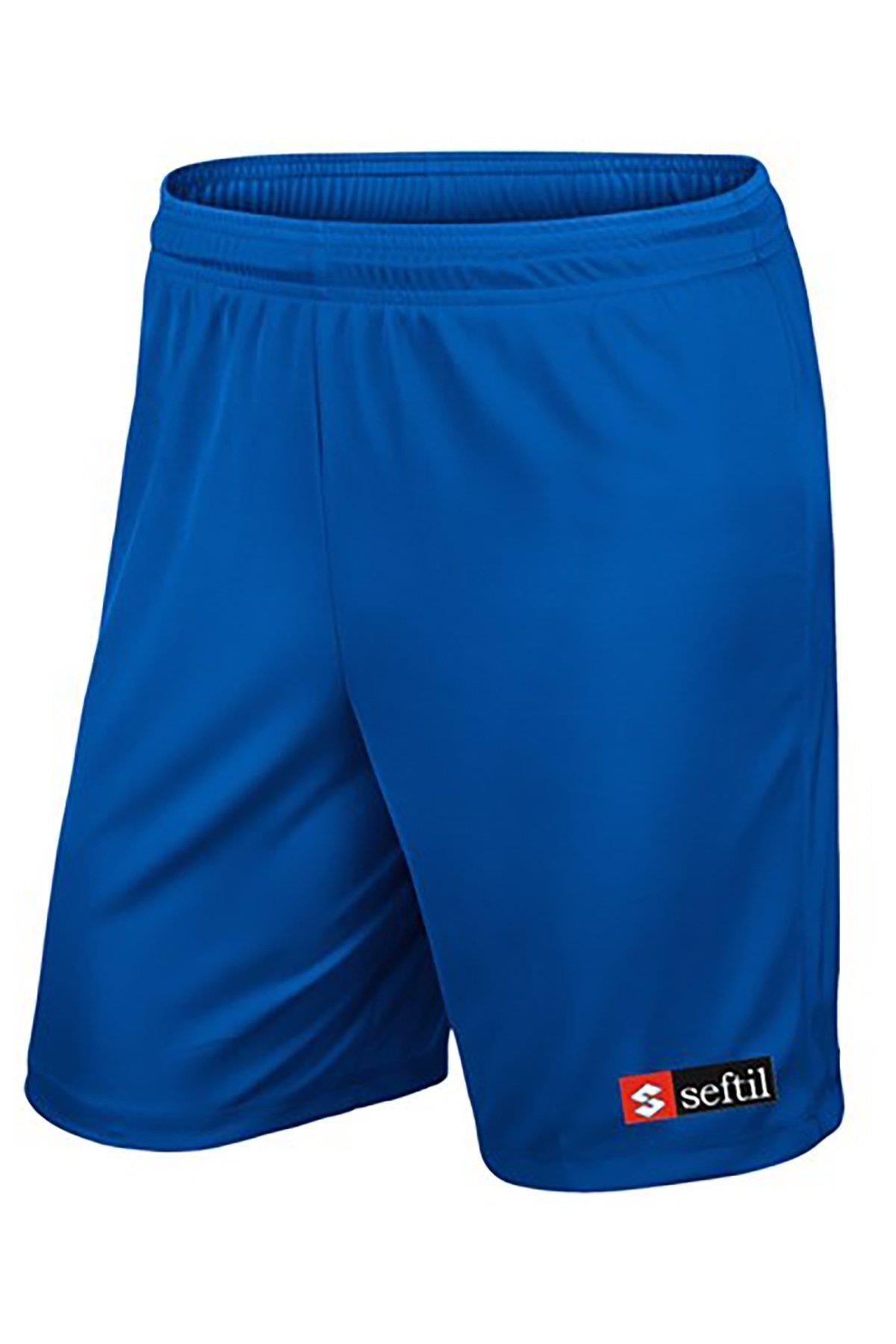 Seftil W0423 Akademi 20 Futbol Ant.Şortu / Saks