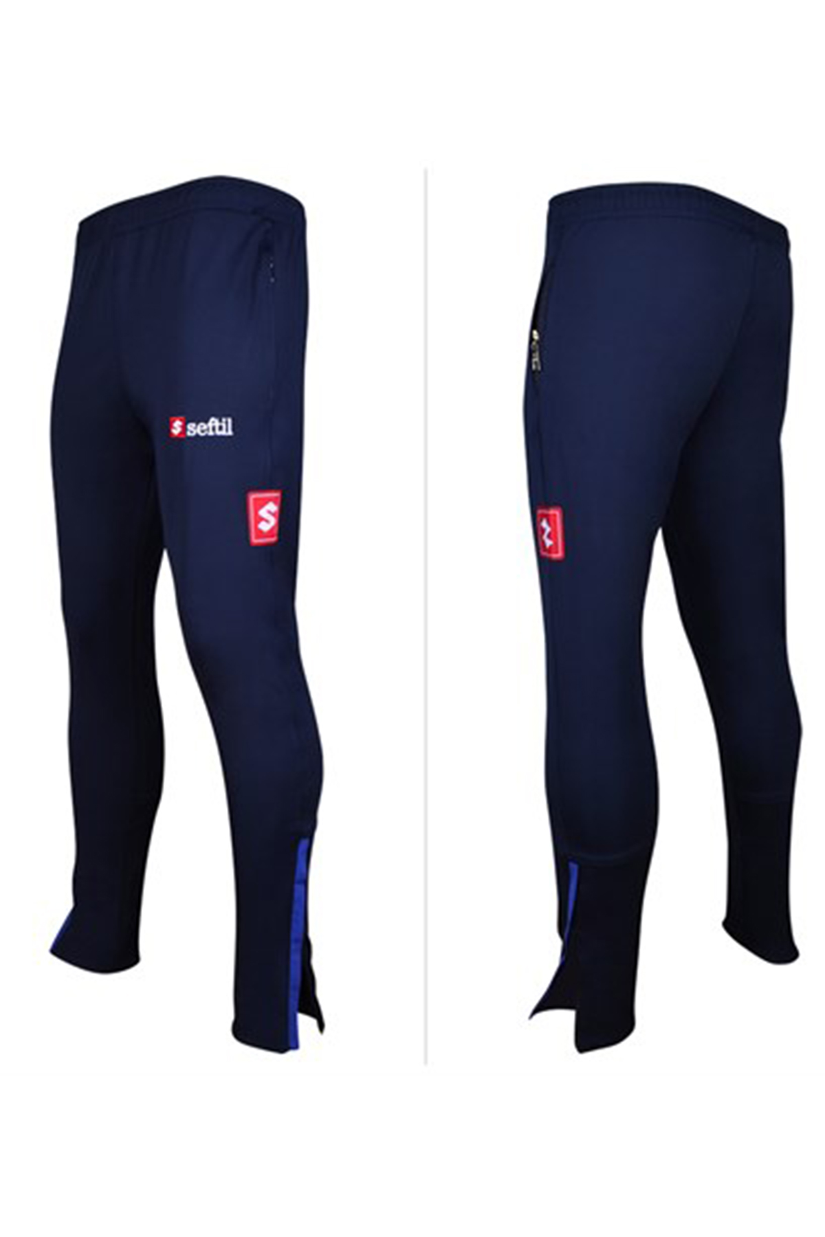 Seftil Z0217 Liga Pants Antrenman Eşofman Altı