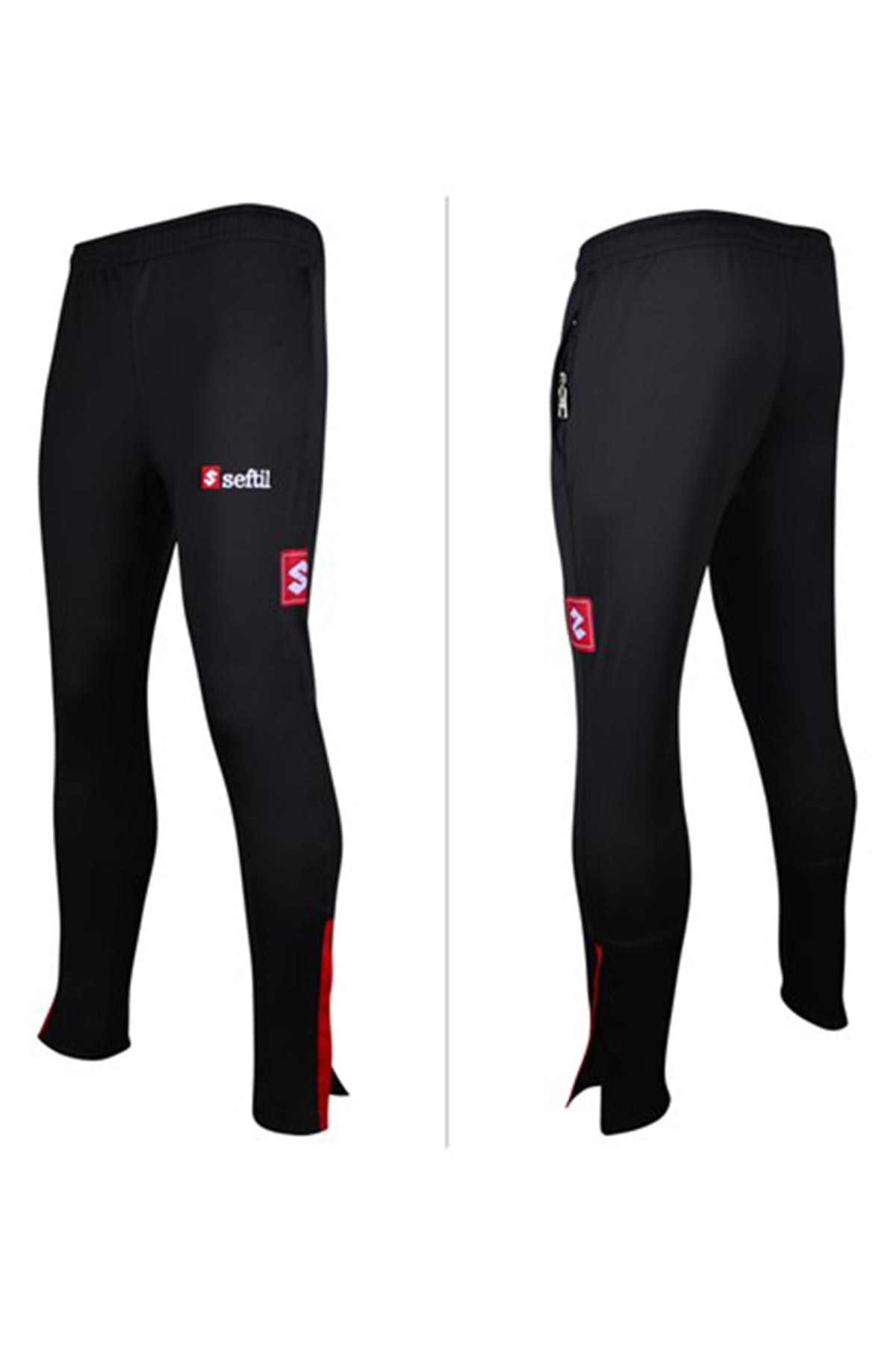 Seftil Z0218 Liga Pants Antrenman Eşofman Altı