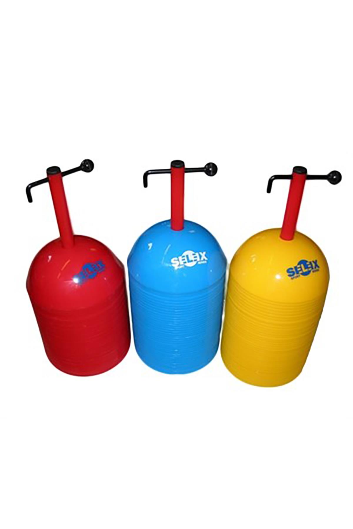 Selex Antrenman Çanağı Y:8 cm Ç:20 cm