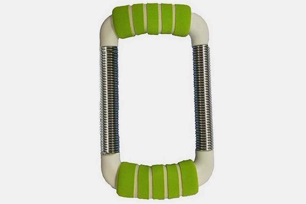Selex HD-1031 Bük Bük El Yayı-Power Twister