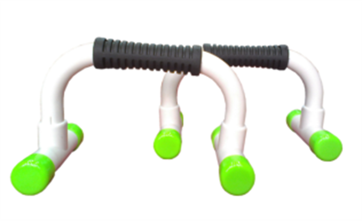 Selex HD-1657 Şınav Bar Seti