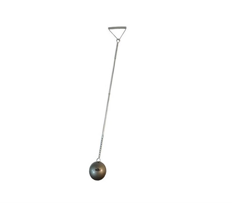 Selex HVE-500 Serisi Çekiç 5 Kg