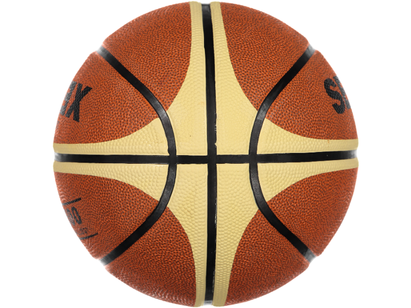 Selex SLX 600 6 No Kauçuk Basketbol Topu