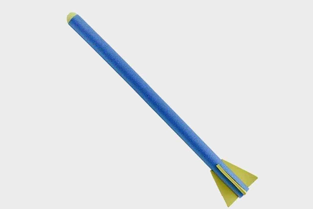 Selex VEJ-F905 Rocket Cirit