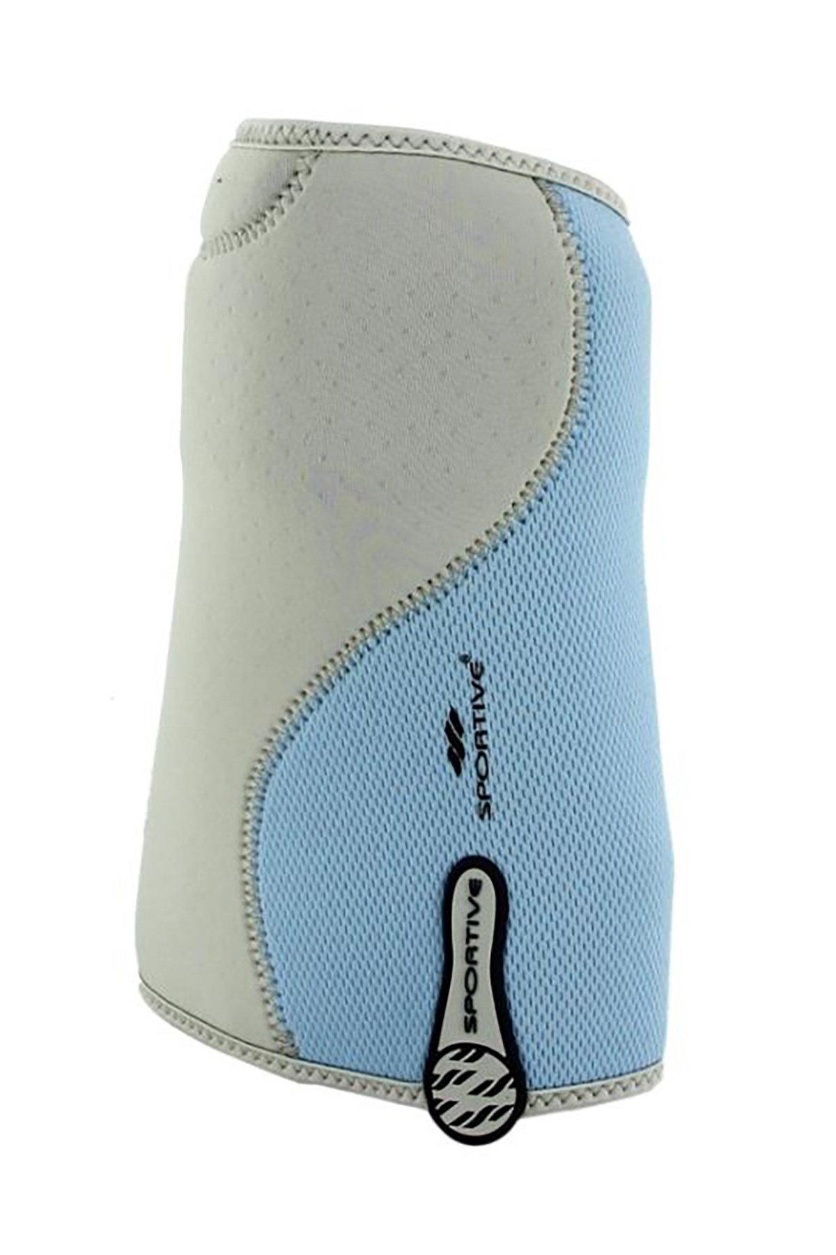 Sportive Breathable Medikal Baldırlık