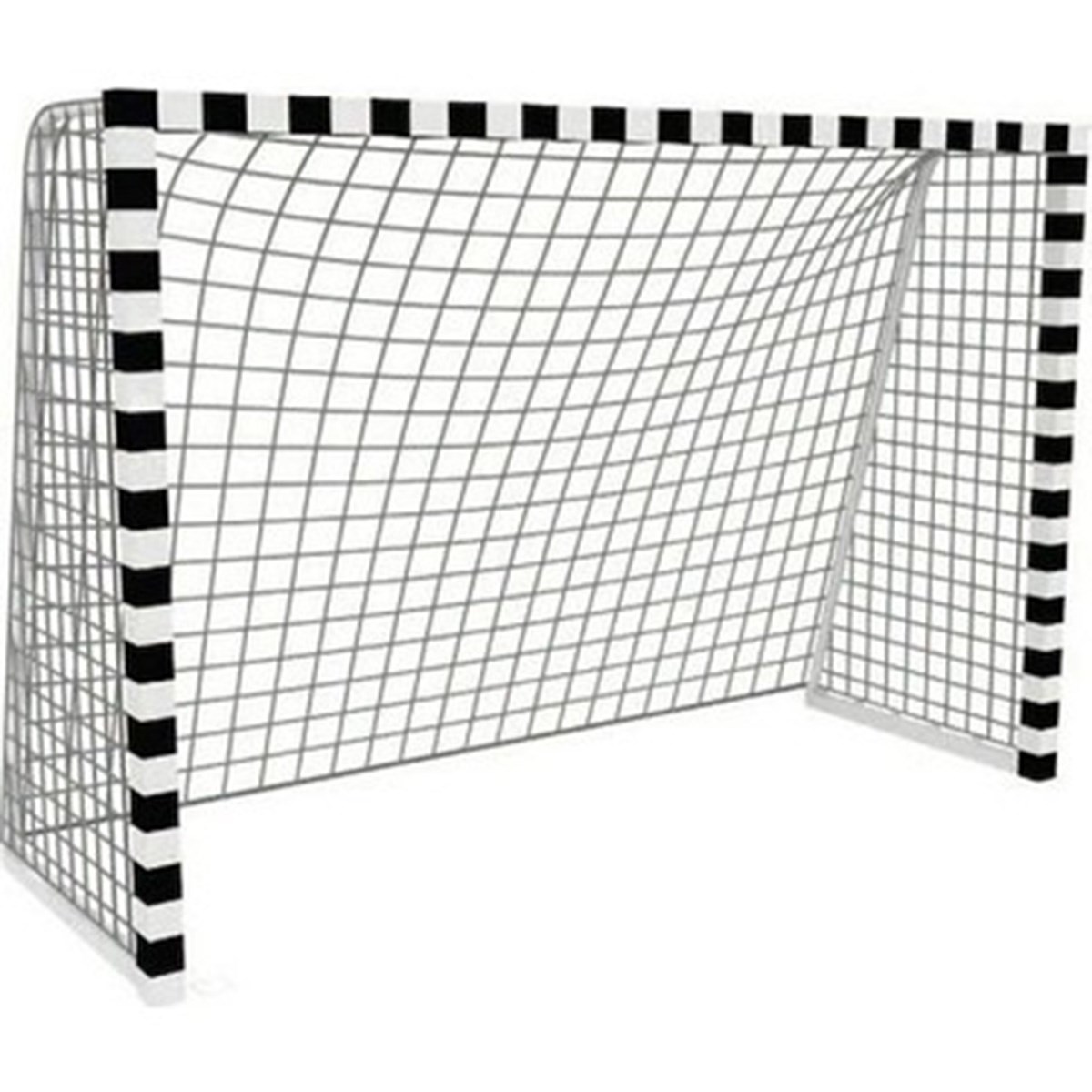 Sportive Naylon 10x10 Hentbol Kale Ağı