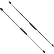 Sportive Portatif Aerobik Bar Yoga Fitness 131 CM