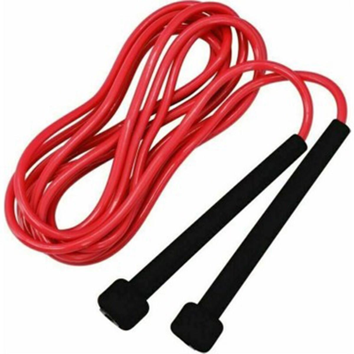Seftil Atlama İpi PVC 10 mm