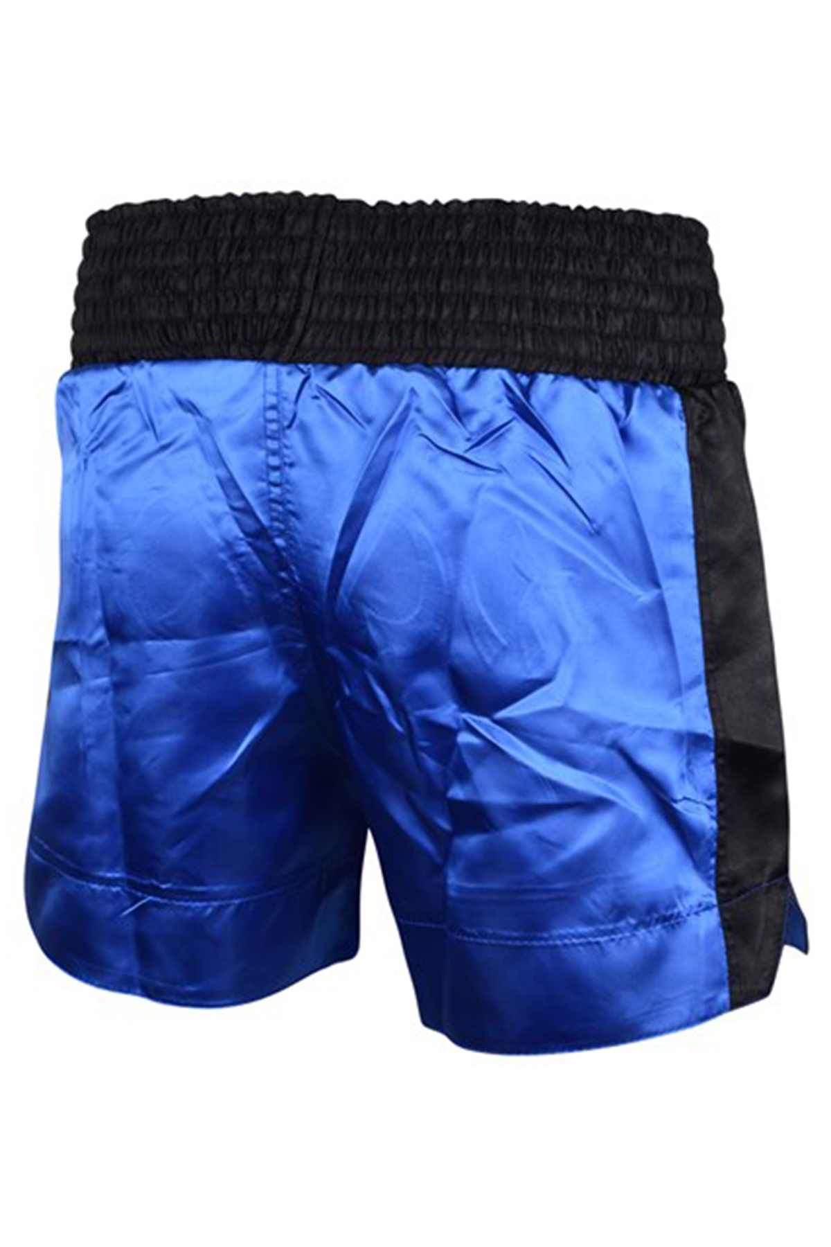 Tigertec Punch Kick Boks Şortu-Mavi