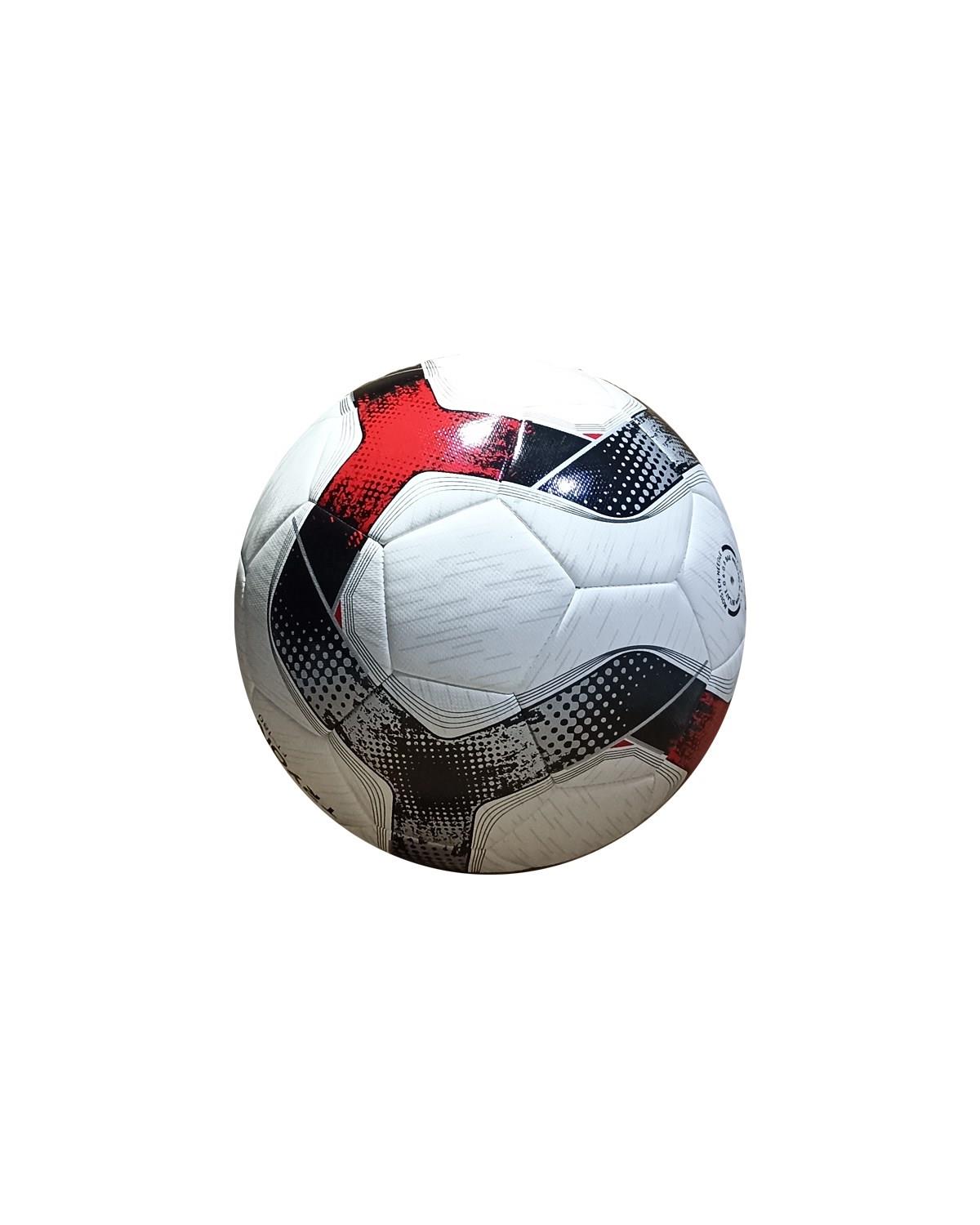 Tryon TRY-FT180 Kırmızı Futbol Topu 5 Numara