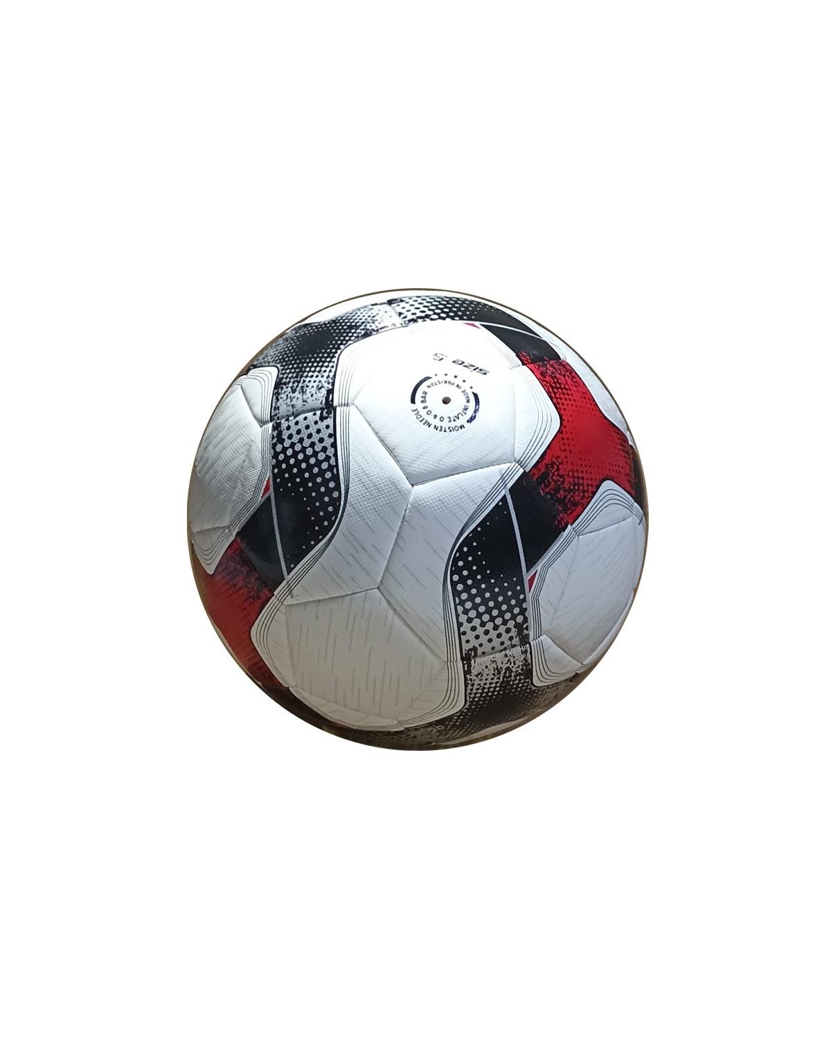 Tryon TRY-FT180 Kırmızı Futbol Topu 5 Numara