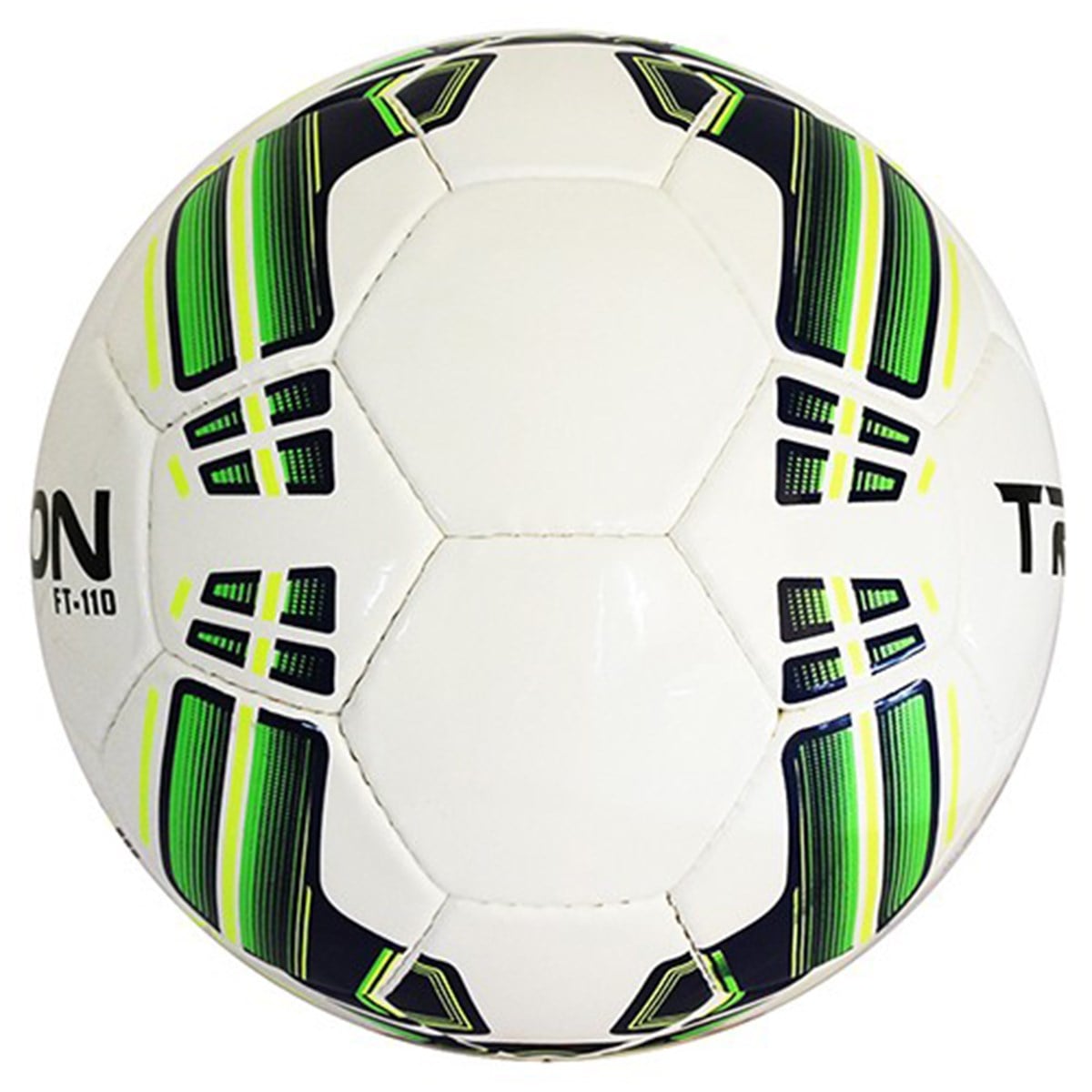 TryonFT110S-28795 Futbol Topu 5 No Sarı/yeşil SDT