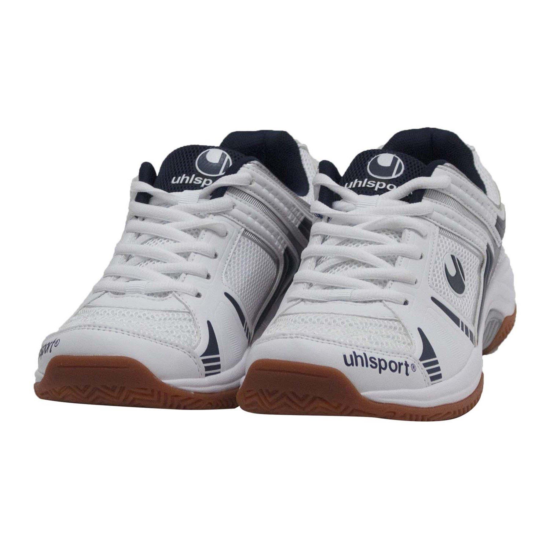 UhlSport 1201601 Berlin Voleybol Ayakkabısı