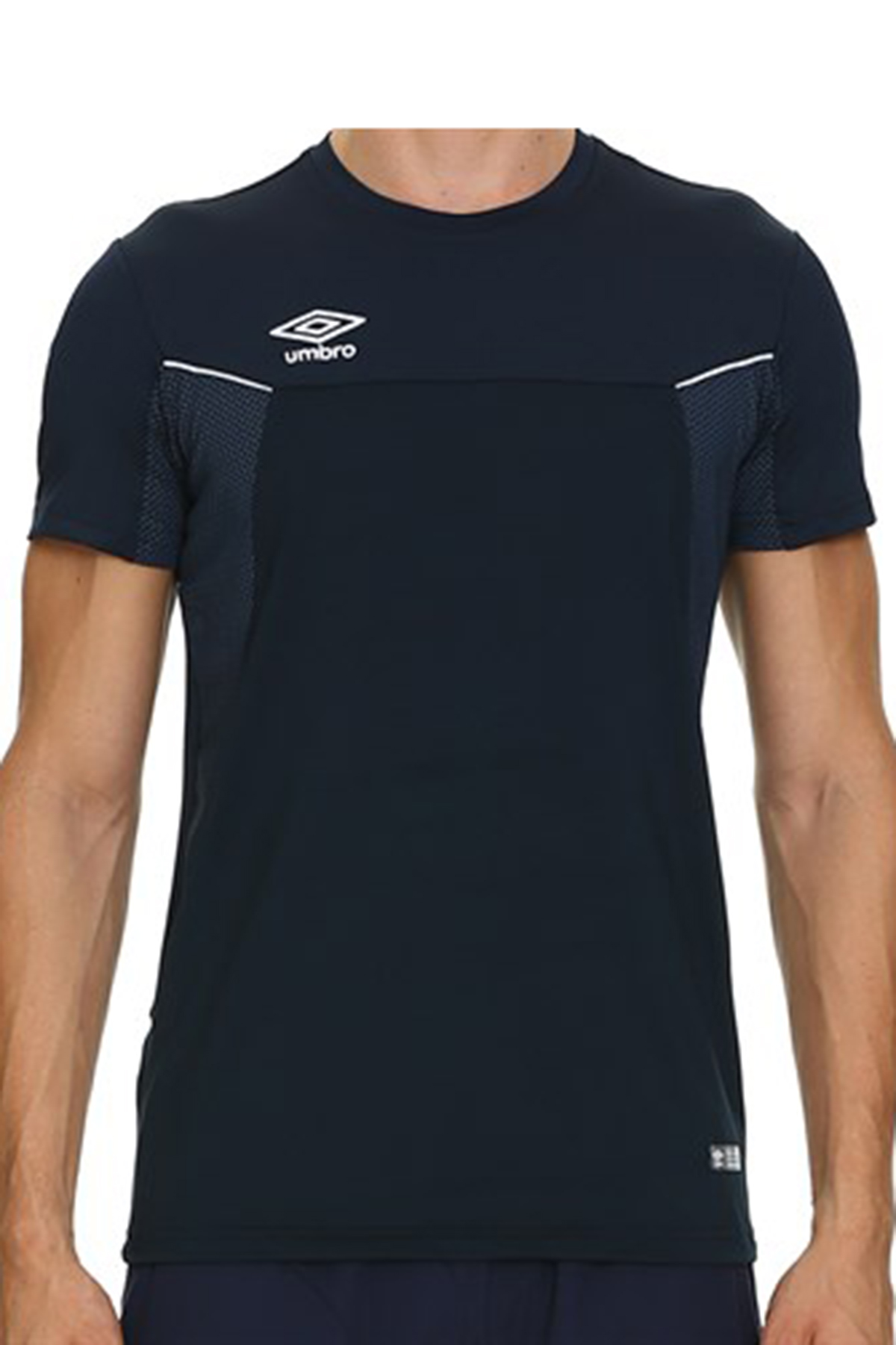 Umbro 72620UM-WKS Drill Top Esala T-Shirts Lcv
