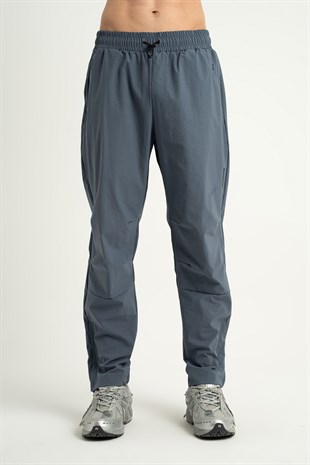 Aırlife 150036-M.02-M Erkek Alt Eşofman Mavi
