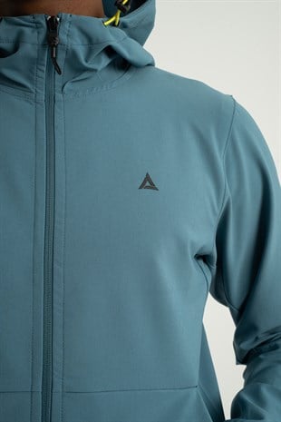 Aırlife 180042-M.02-M Eşofman Üstü Mavi