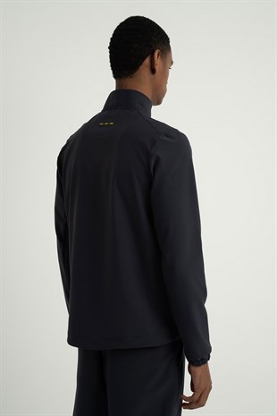 Aırlife 180043-M.02-L Eşofman Üstü Lacivert