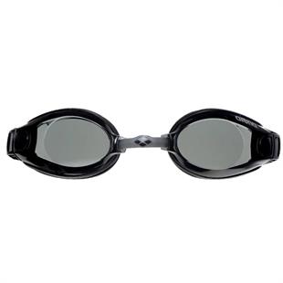 Arena 9240455 ZoomX-Fit Unisex Siyah Yüzme Gözlüğü