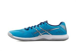 Asics Gel-Tactic IndigoBlue Erkek Voleybol