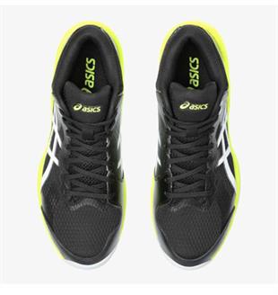 Asics Beyond FF MT Siyah-Sarı Erkek Voleybol