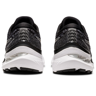 Asics Gel-Kayano 29 Kadın Siyah-Gri Koşu Ayakkabı