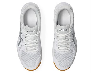 Asics Gel-Rocket 11 Kadın Beyaz Voleybol