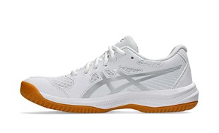 Asics Gel-Rocket 11 Kadın Beyaz Voleybol