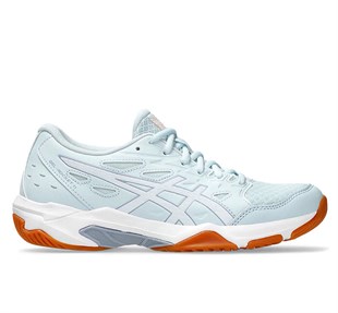 Asics Gel-Rocket 11 Kadın Turkuaz Voleybol