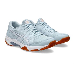 Asics Gel-Rocket 11 Kadın Turkuaz Voleybol
