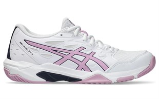 Asics Gel-Rocket 11 Kadın Voleybol Beyaz