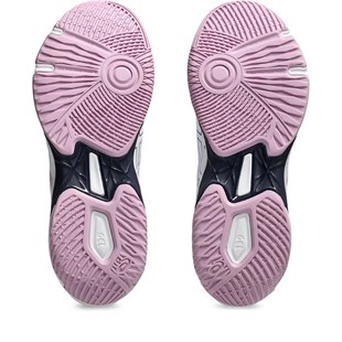 Asics Gel-Rocket 11 Kadın Voleybol Beyaz