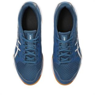 Asics Gel-Rocket 11 Mavi Erkek Voleybol Ayakkabısı