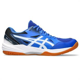Asics Gel-Task 3 Mavi-Beyaz Erkek Voleybol