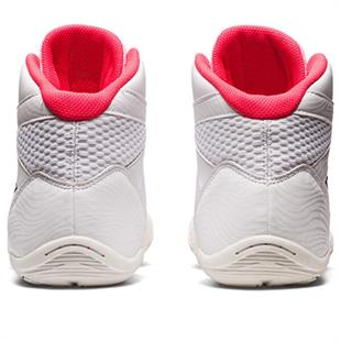Asics Matflex 7 Güreş Ayakkabısı Beyaz