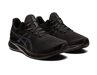 Asics Patroıt 13 Kadın Siyah Koşu Ayakkabısı