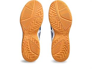 Asics Upcourt 5 Erkek Lacivert-Beyaz Voleybol